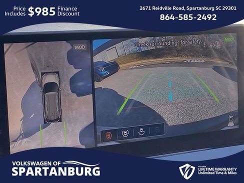 Used 2024 Nissan Rogue SL image 24