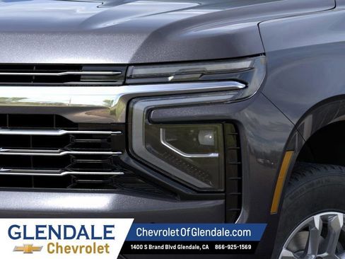 New 2026 Chevrolet Tahoe LT w/ Comfort Package image 10