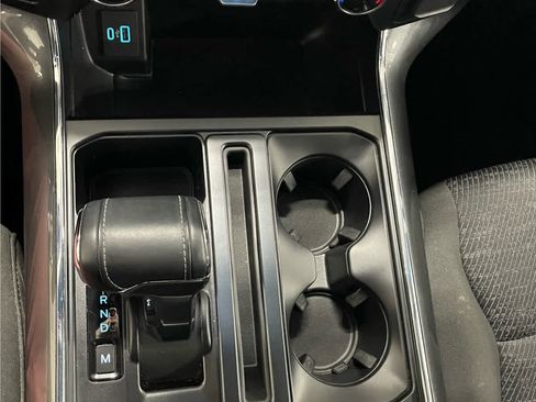 Used 2022 Ford F150 XLT w/ Equipment Group 302A High AWD/4WD image 28