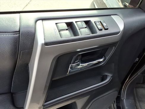 Used 2018 Toyota 4Runner SR5 image 17