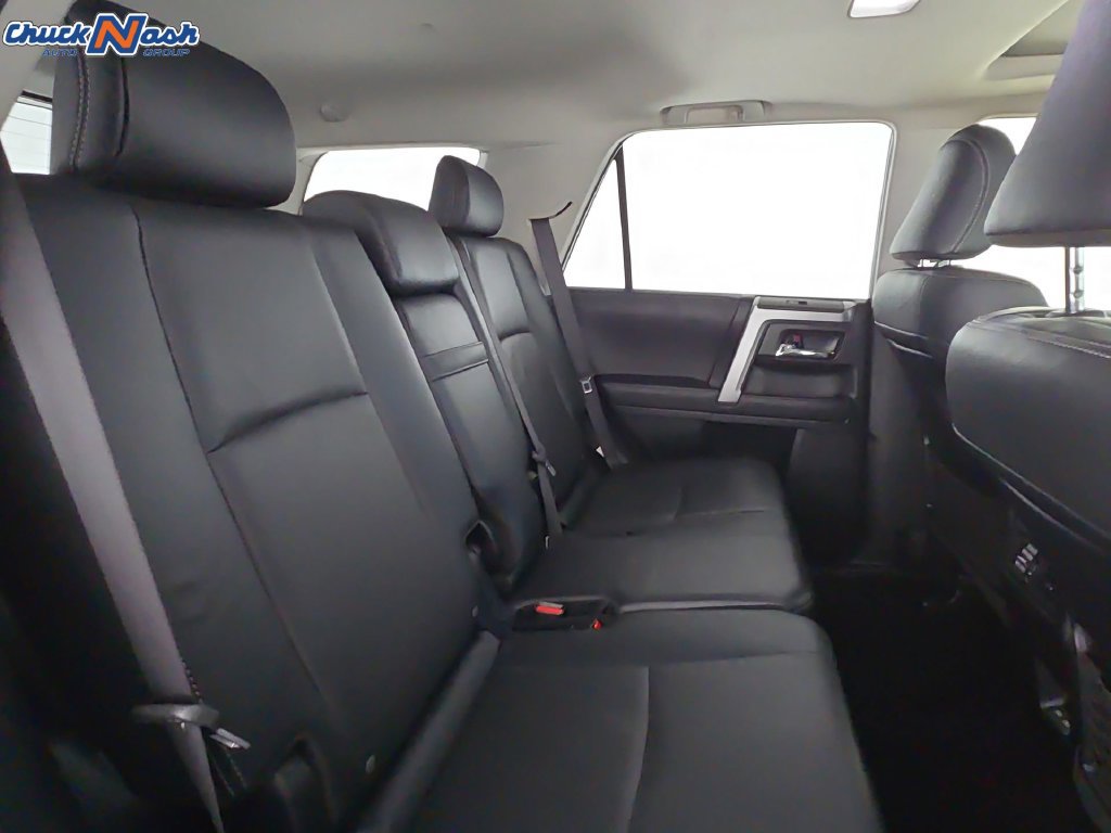 Used 2024 Toyota 4Runner Limited RWD image 32