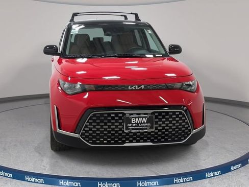 Used 2025 Kia Soul EX FWD image 3