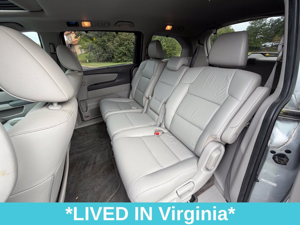 Used 2012 Honda Odyssey EX-L image 29