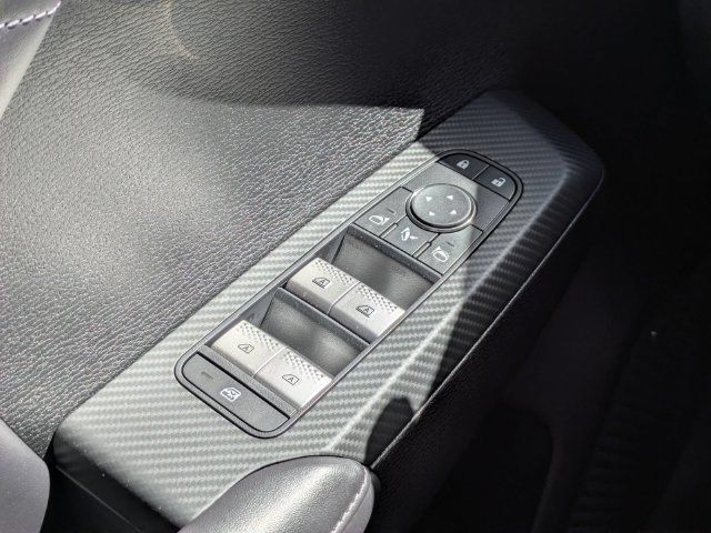 New 2026 Mitsubishi Outlander SE FWD image 25