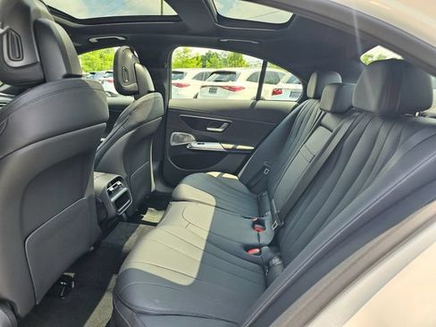 New 2026 Mercedes-Benz E 350 4MATIC Sedan image 21