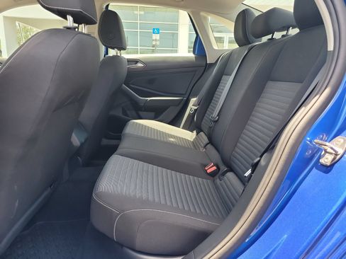 Used 2024 Volkswagen Jetta S FWD image 9