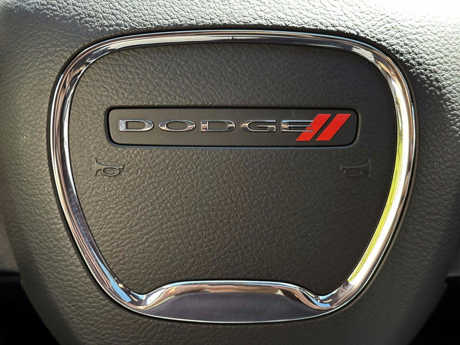 Used 2025 Dodge Durango GT AWD/4WD image 25