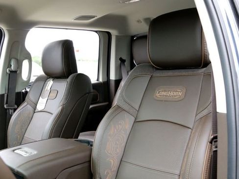 New 2026 RAM 3500 Limited image 10