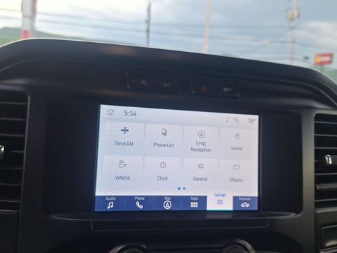 Used 2021 Ford F150 XL w/ Equipment Group 101A High AWD/4WD image 33