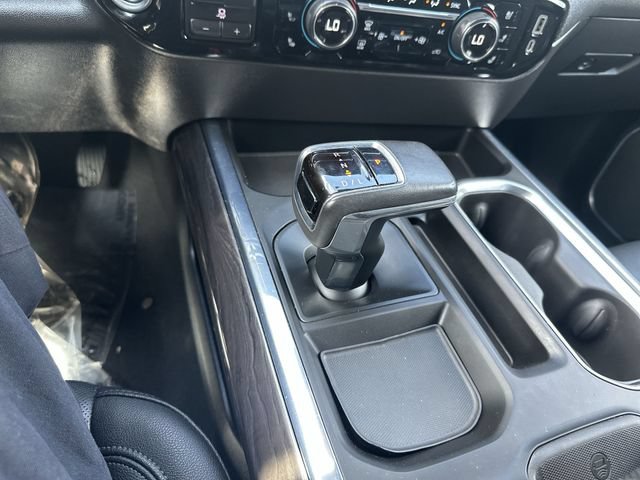 Used 2022 Chevrolet Silverado 1500 LTZ AWD/4WD image 24