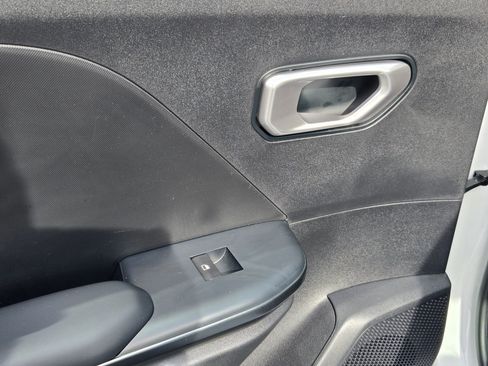 New 2026 Kia K4 LX image 33