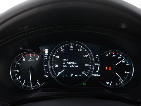 Used 2022 MAZDA CX-9 Carbon Edition AWD/4WD image 32