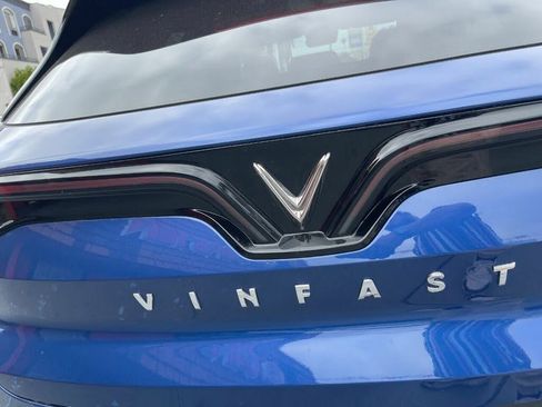 Used 2023 VinFast VF 8 Plus image 32