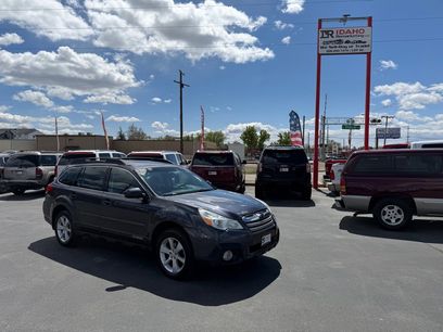 Used 2013 Subaru Outback 2.5i Premium