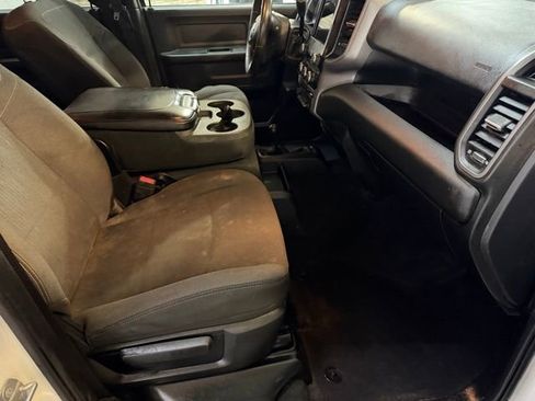Used 2021 RAM 3500 Tradesman image 22