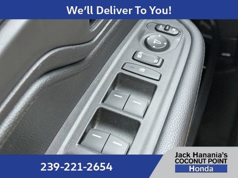 Used 2025 Honda Odyssey EX-L image 26