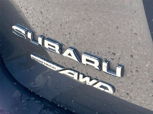 Used 2023 Subaru Crosstrek 2.5i Limited AWD/4WD image 8