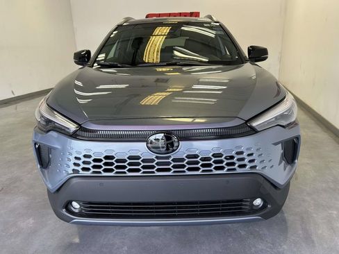 Used 2026 Toyota Corolla Cross AWD Hybrid w/ Convenience Package image 8