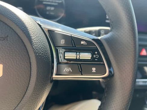 Used 2024 Kia Seltos SX w/ SX Sunroof Package AWD/4WD image 27