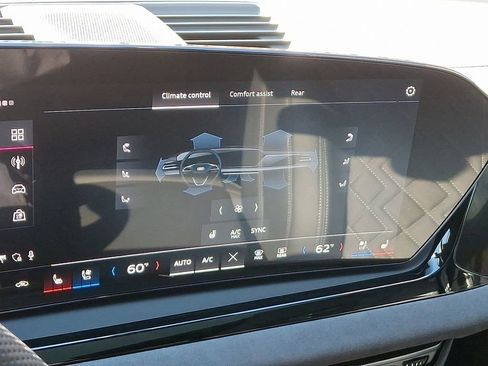 Certified 2025 Audi S5 Prestige image 17