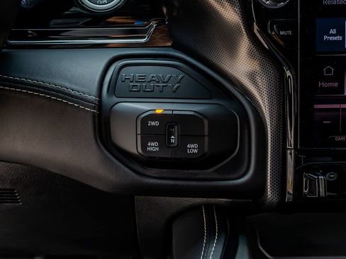 Used 2026 RAM 3500 Limited image 24
