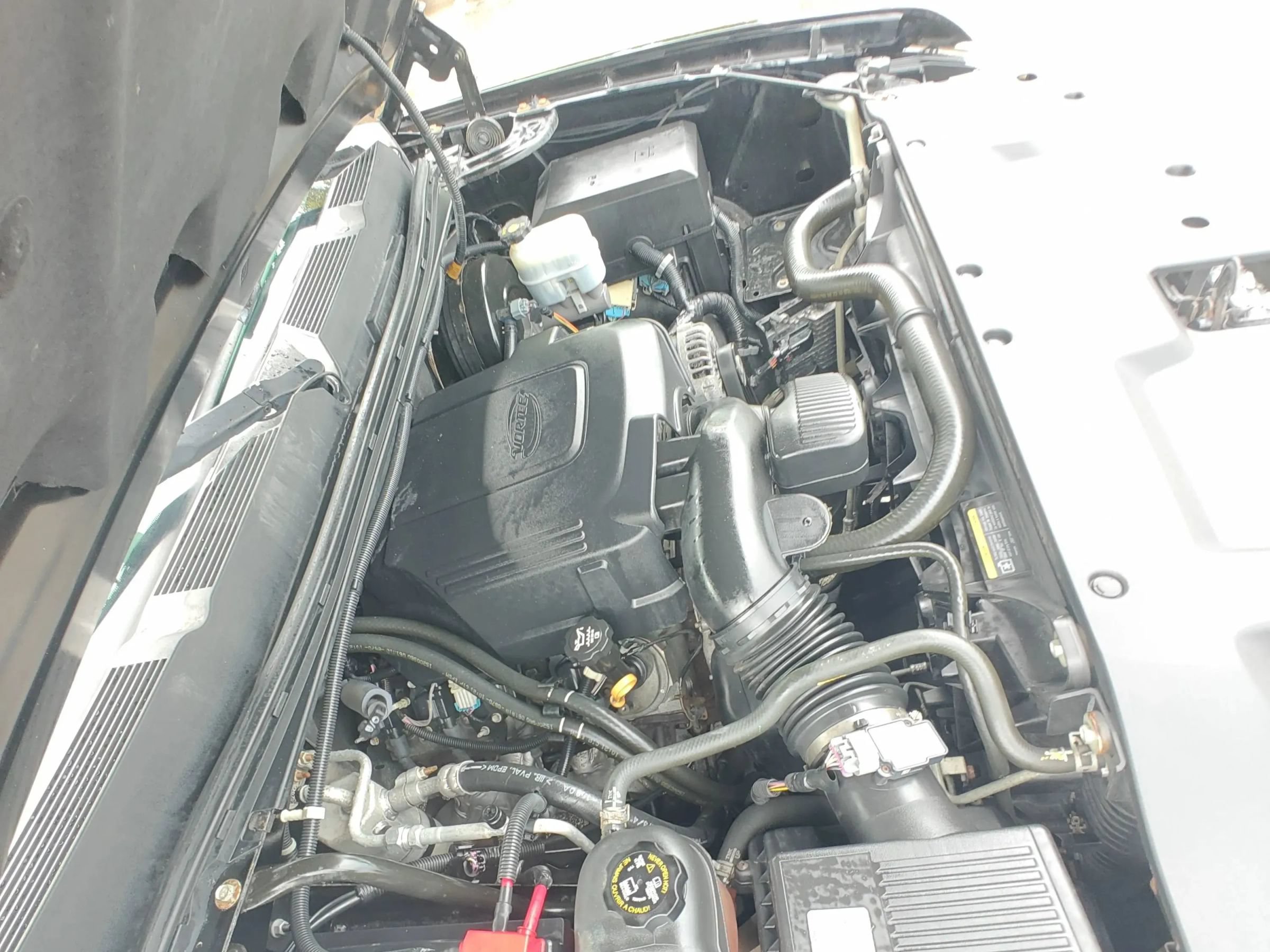 Used 2010 Chevrolet Silverado 1500 LTZ w/ LTZ Plus Package RWD image 33