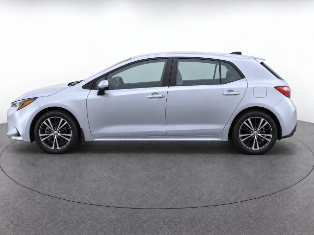 Used 2019 Toyota Corolla LE FWD image 6