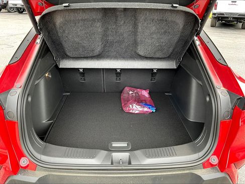New 2026 Buick Envista Preferred w/ Convenience I Package FWD image 21