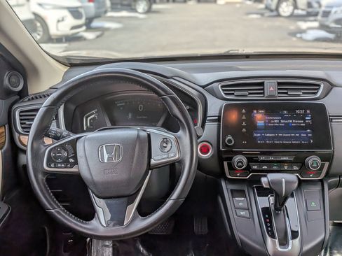 Used 2018 Honda CR-V EX-L image 18
