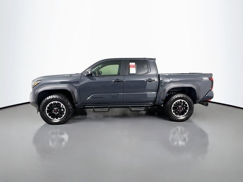 New 2025 Toyota Tacoma TRD Off-Road image 8