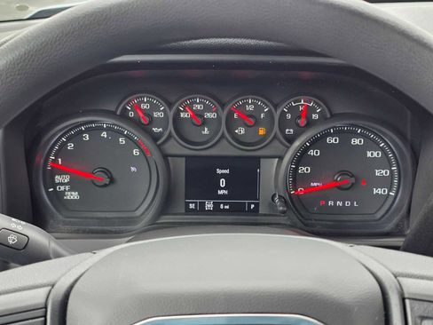 New 2026 GMC Sierra 1500 Pro AWD/4WD image 18