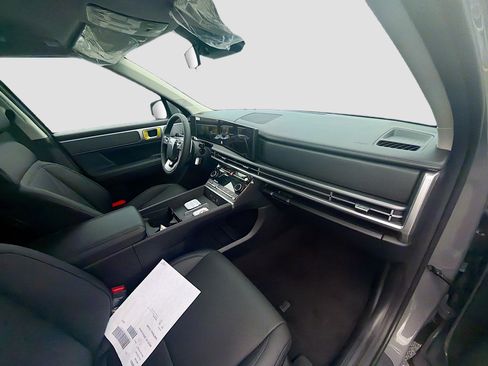 New 2026 Hyundai Santa Fe SEL FWD image 21