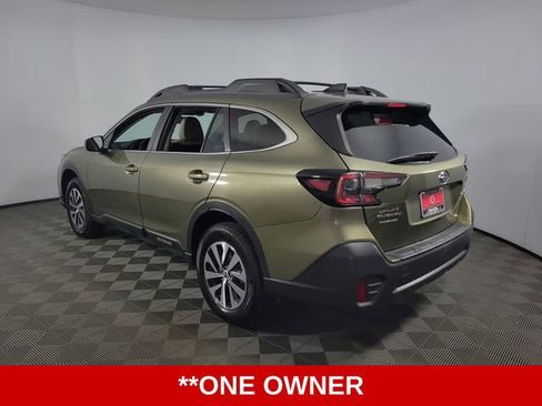 Used 2022 Subaru Outback Premium w/ Popular Package #1 image 6