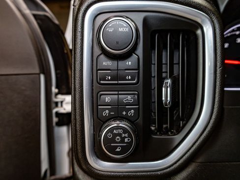 Used 2023 Chevrolet Silverado 3500 LTZ image 22