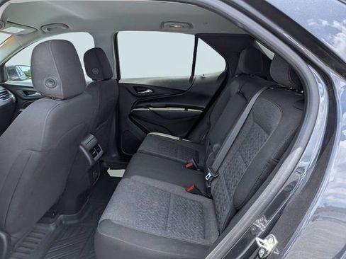Used 2022 Chevrolet Equinox LT FWD image 13