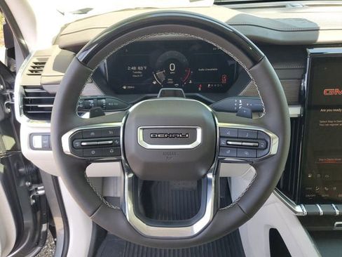 New 2026 GMC Acadia Denali w/ Super Cruise Package image 21