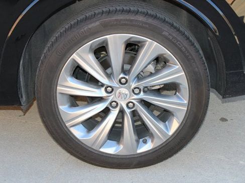 Used 2024 Buick Envista Avenir image 29