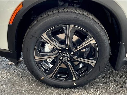 New 2026 INFINITI QX60 Autograph w/ Dark Cargo Package image 17