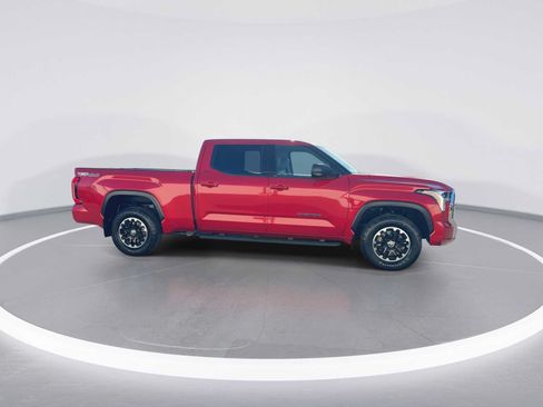 Used 2022 Toyota Tundra SR5 w/ TRD Off-Road Premium Package AWD/4WD image 9