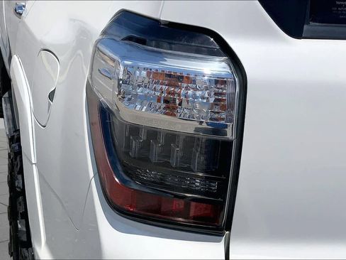 Used 2014 Toyota 4Runner Limited RWD image 28