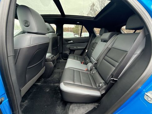 New 2026 Honda Prologue Elite image 25