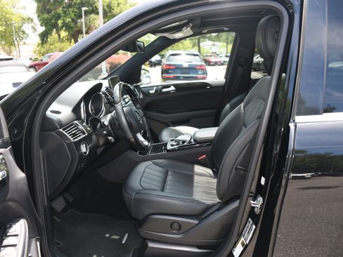 Used 2018 Mercedes-Benz GLE 350 image 8