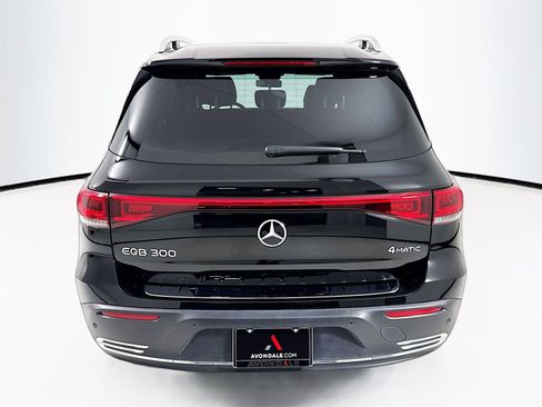 Certified 2022 Mercedes-Benz EQB 300 300 image 7