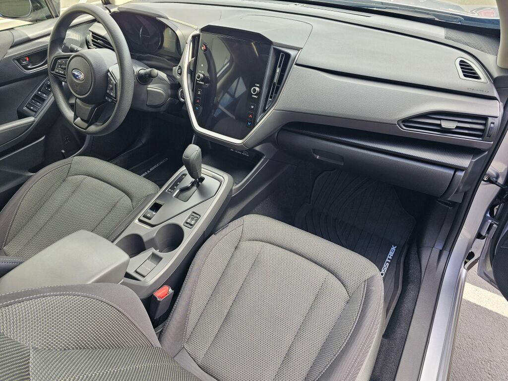 Used 2024 Subaru Crosstrek 2.0i Premium AWD/4WD image 12