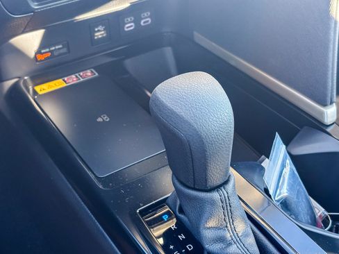 New 2026 Toyota Camry LE FWD image 25