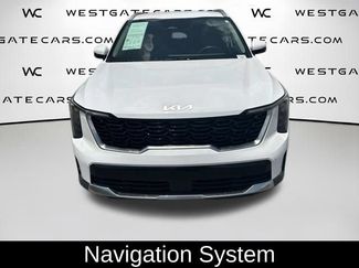 Used 2024 Kia Sorento EX FWD video 2