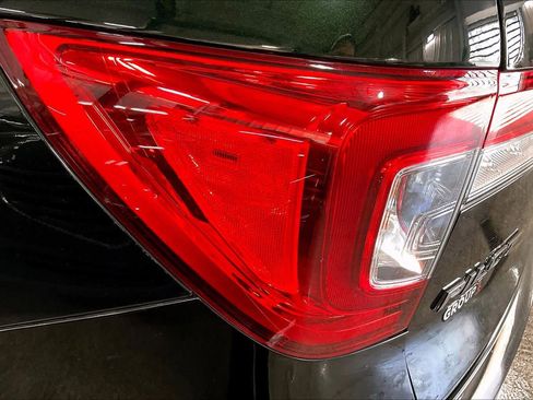 Used 2020 Honda Pilot EX-L image 29