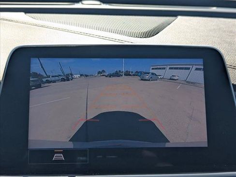 Used 2021 Cadillac CT4 Sport RWD image 10