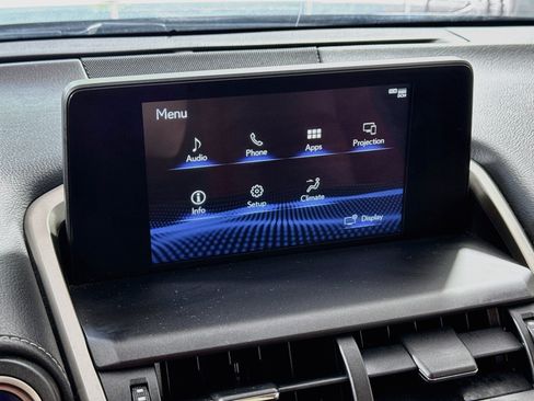 Used 2020 Lexus NX 300h AWD w/ Comfort Package image 17