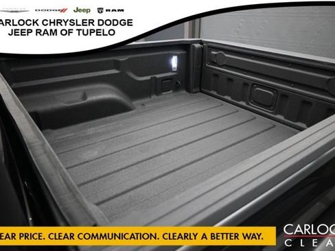 Used 2022 Jeep Gladiator Rubicon w/ Safety Group AWD/4WD image 30